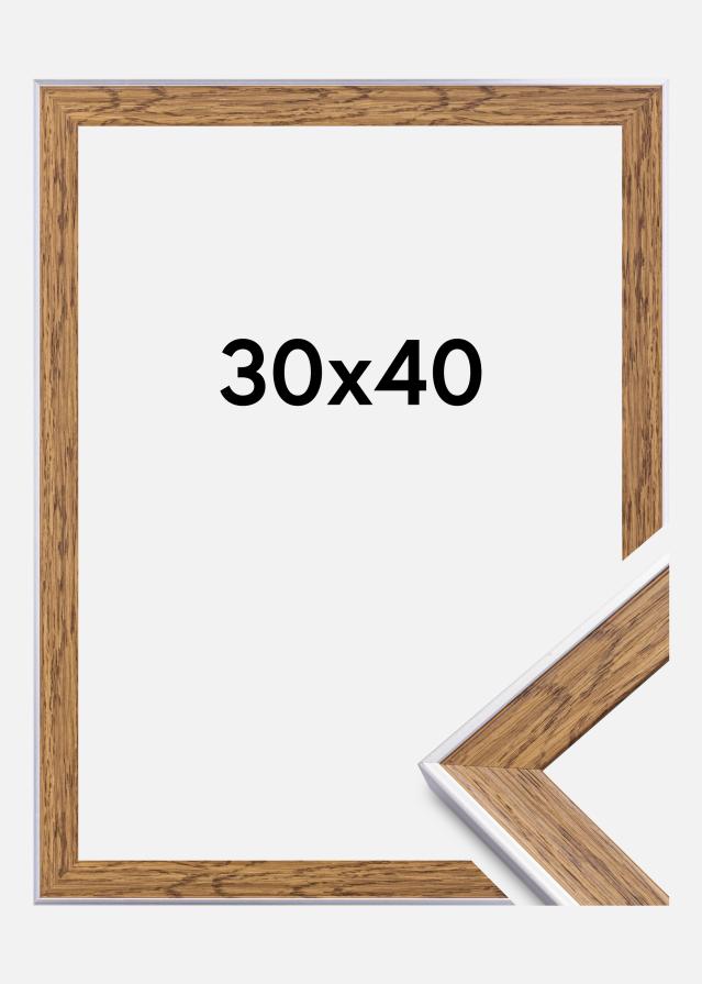 Rám Bohemian Breza 30x40 cm