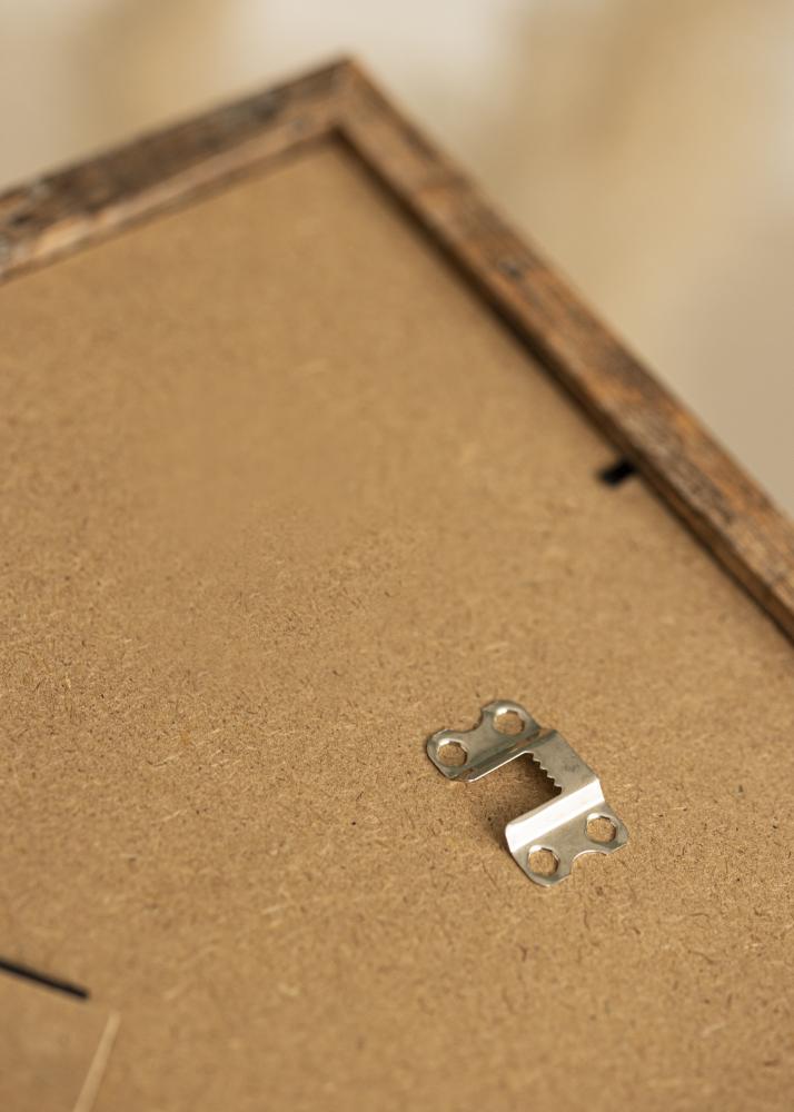 Rám Fiorito Akrylové sklo Washed Oak 42x59,4 cm (A2)