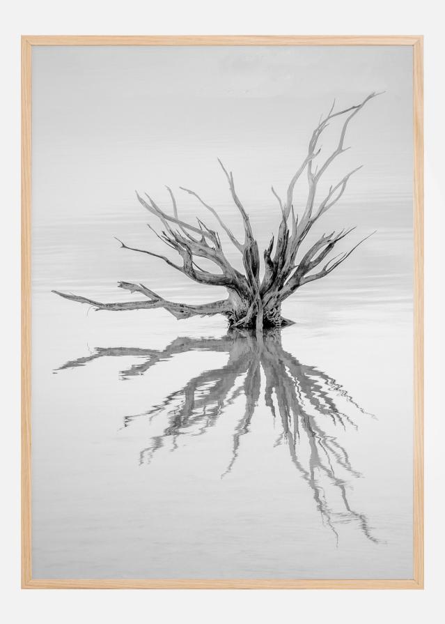 Reaching Out Plagát