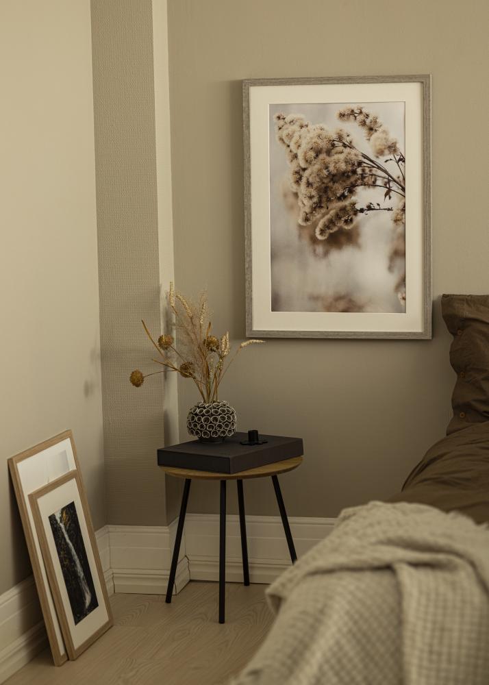 Rám New Stockholm Sivá 30x40 cm