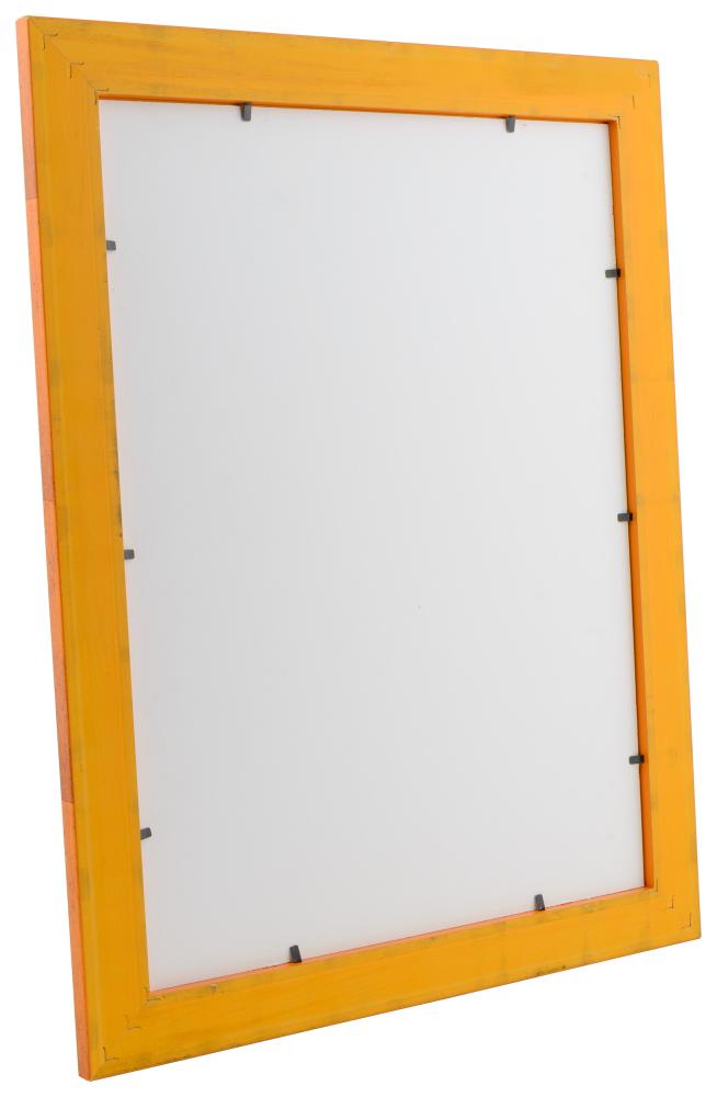 Rám Färila Oranžová - Lubovolný rozmer