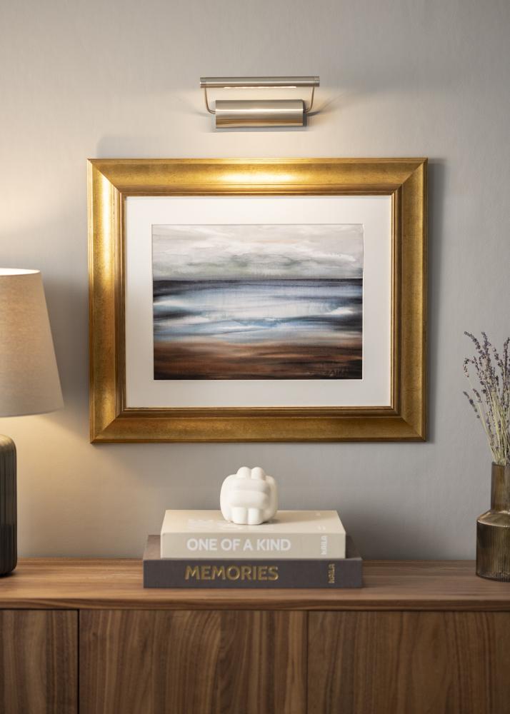 Tommy Napájaný batériou LED 21 cm obrazové svietidlá