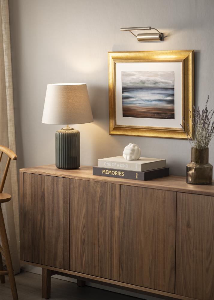 Tommy Napájaný batériou LED 21 cm obrazové svietidlá