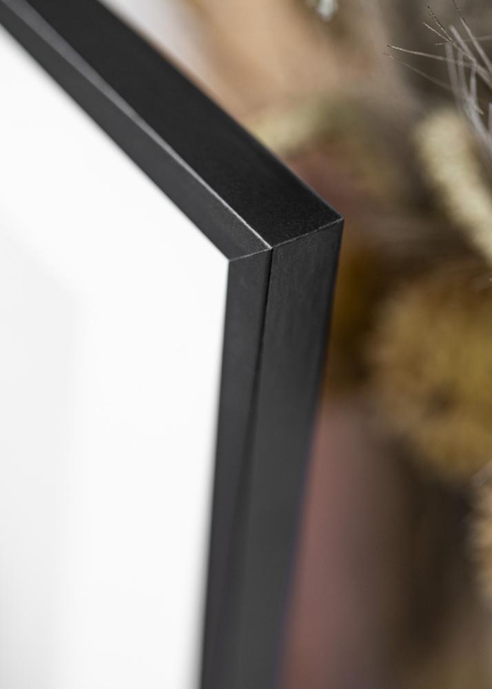 Rám Čierny Úzky 59,4 x 84,1 cm (A1)
