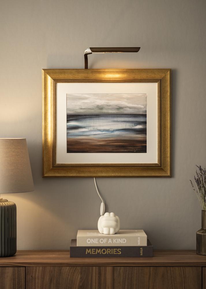 Eklunds Uno 1 obrazové svietidlá - Antická