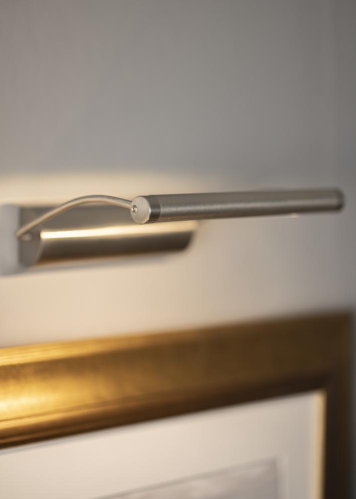 Tommy Napájaný batériou LED 21 cm obrazové svietidlá