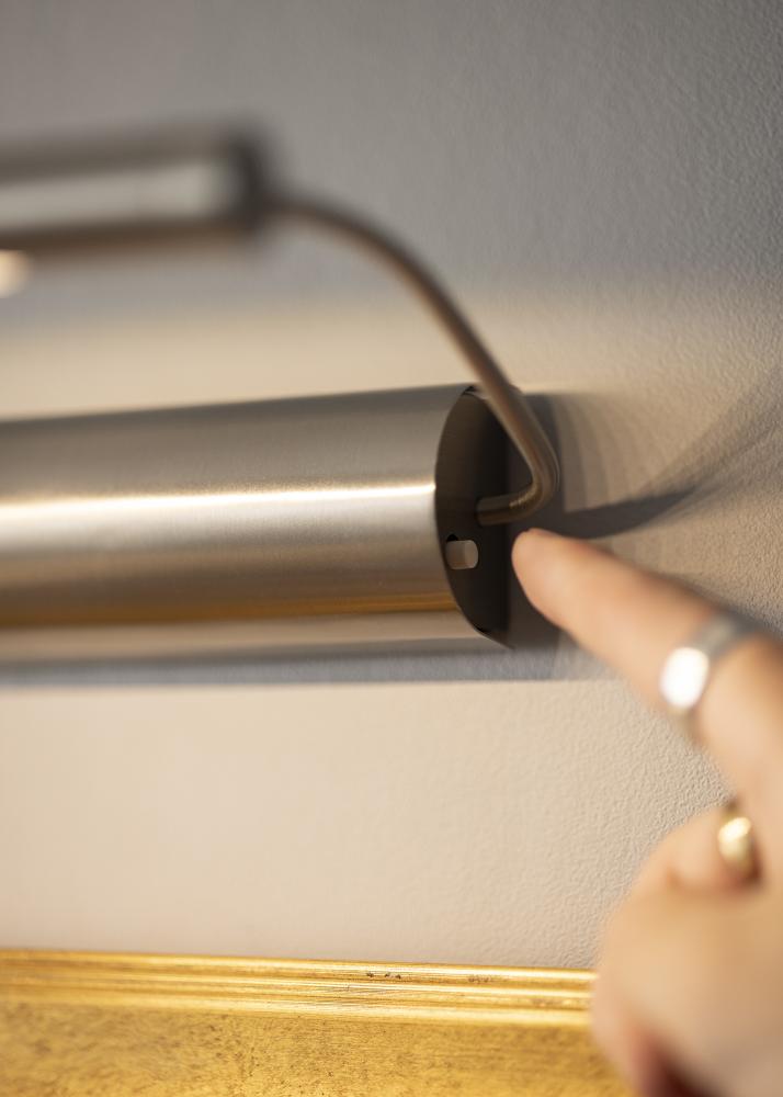 Tommy Napájaný batériou LED 21 cm obrazové svietidlá