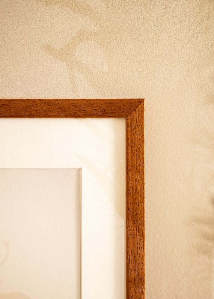 Rám Hermes Akrylové sklo Buk 30x45 cm