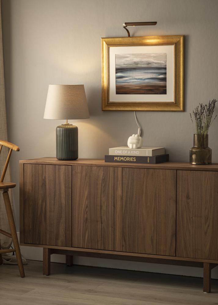 Eklunds Uno 1 obrazové svietidlá - Antická