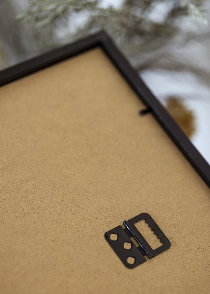 Rám Čierny Úzky 59,4 x 84,1 cm (A1)