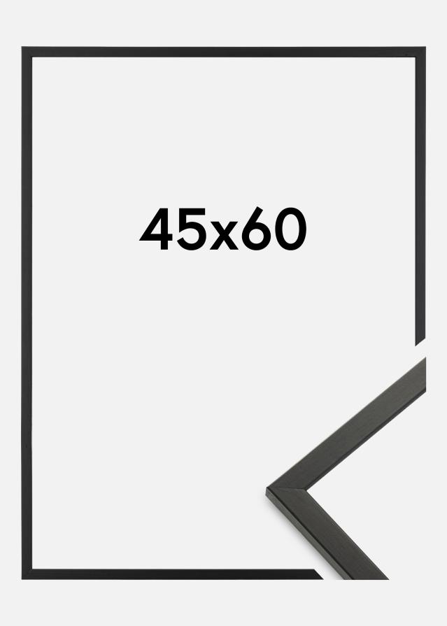 Rám Galant Akrylové sklo Cierna 45x60 cm