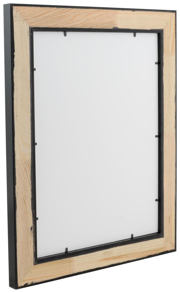 Rám Roxen Zlatá Strakatý - Lubovolný rozmer