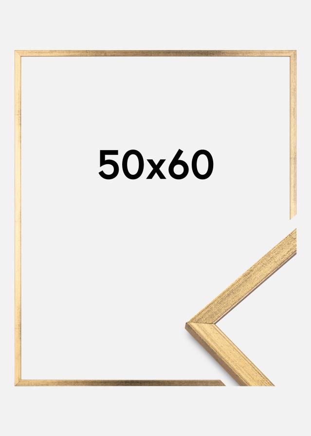 Rám Galant Zlatá 50x60 cm