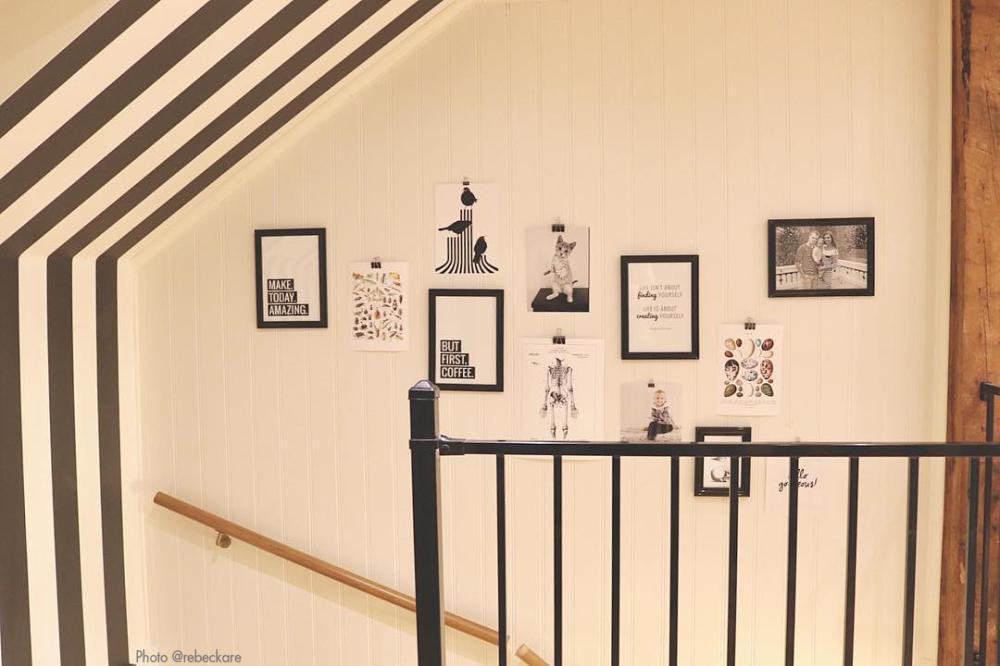 George Bernard Shaw Citát Plagát