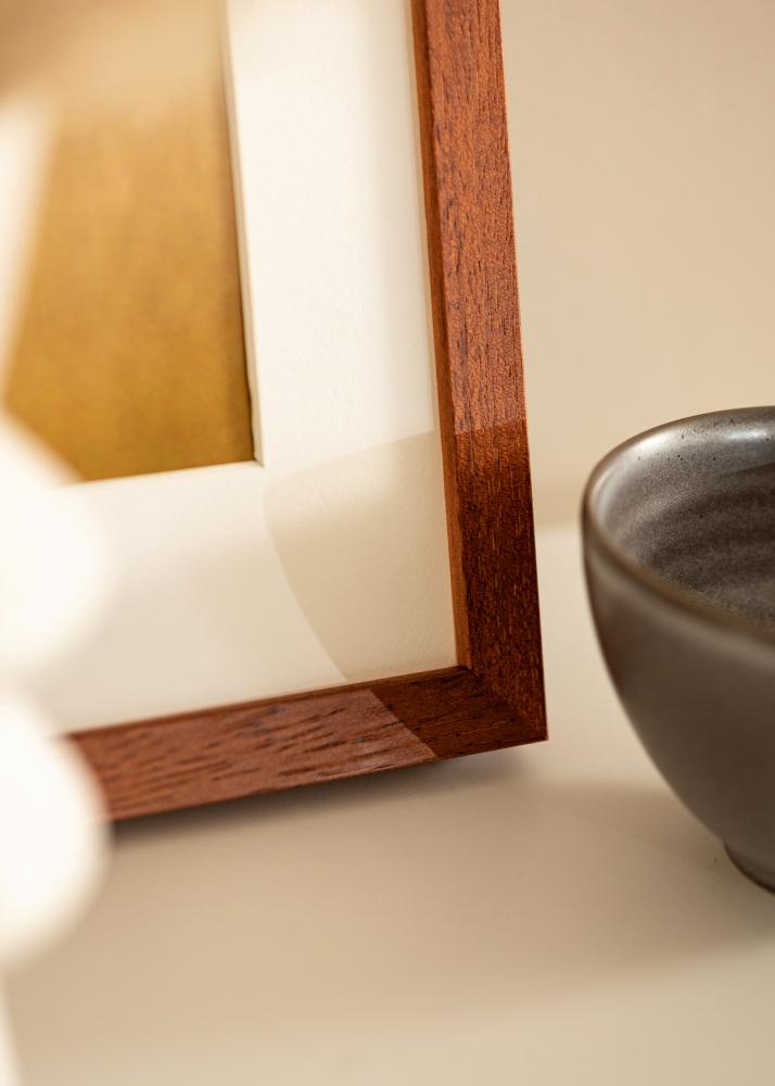 Rám Hermes Akrylové sklo Cerešna 28x35 cm