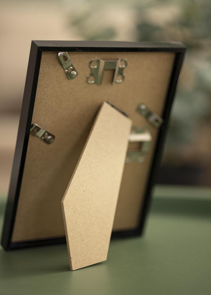 Rám BGA Modern Style Akrylové sklo Cierna 13x18 cm