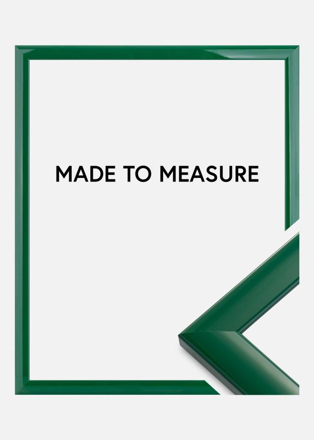 Rám Dorset Zelená - Lubovolný rozmer