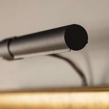 Eklunds Art 2 obrazové svietidlá - Cierna