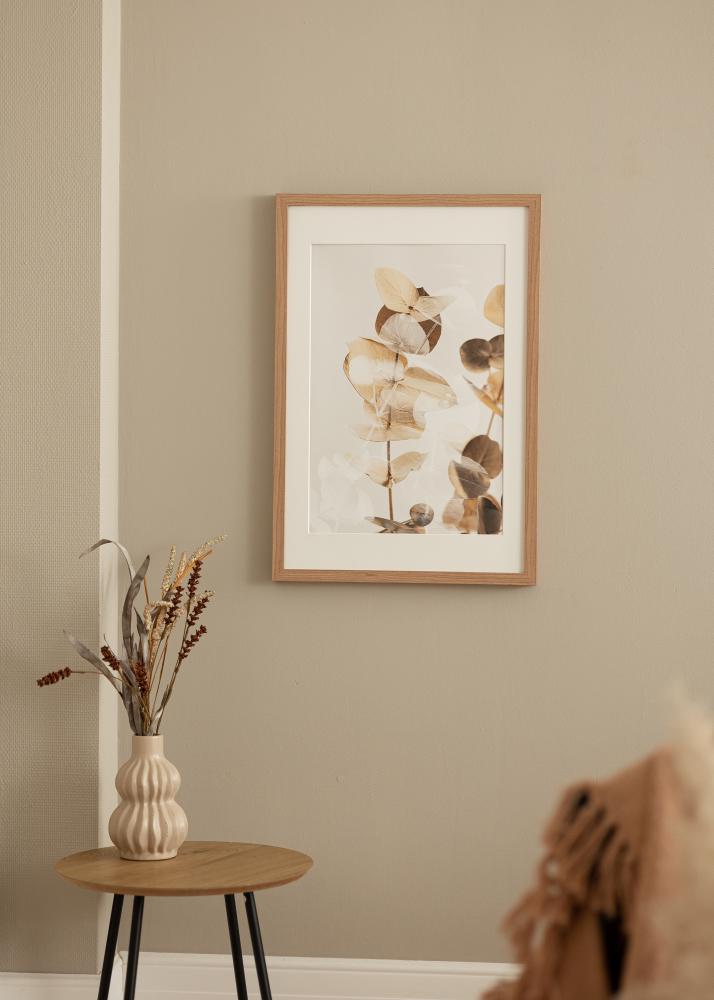 Rám New Stockholm Buk 15x20 cm