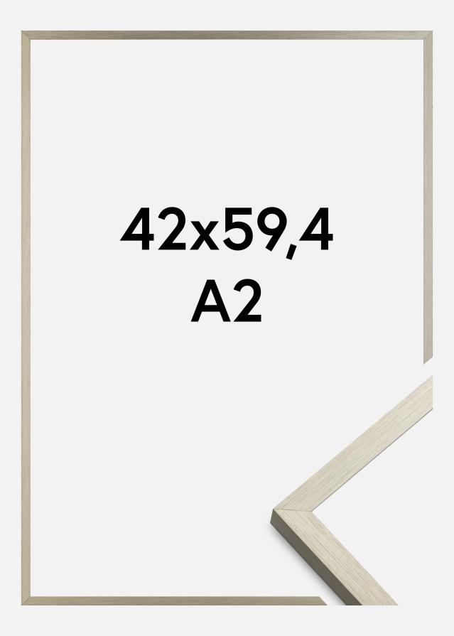 Rám Chair Ocel 42x59,4 cm (A2)