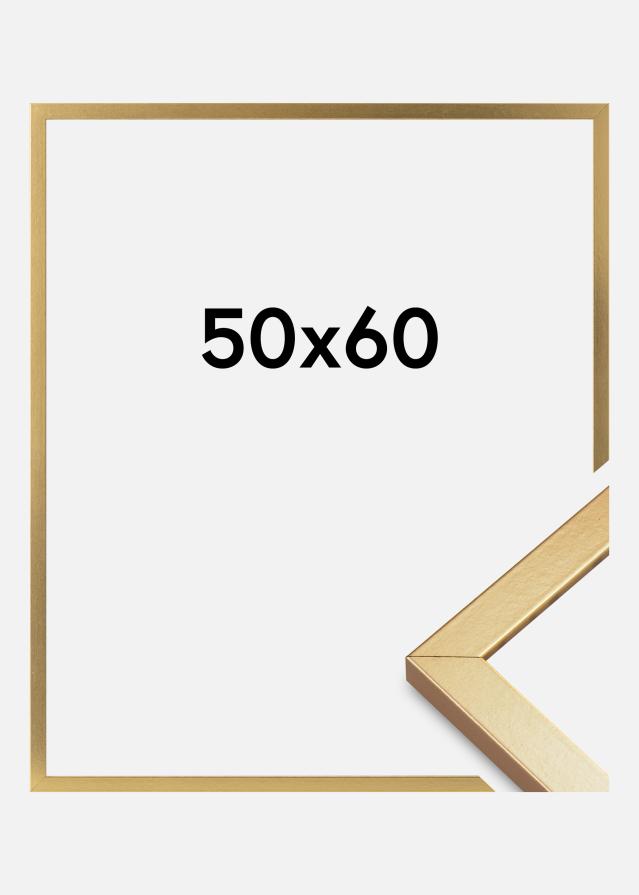 Rám Minerva Akrylové sklo Zlatá 50x60 cm