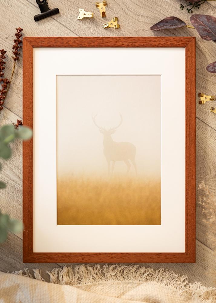 Rám Hermes Akrylové sklo Cerešna 28x35 cm