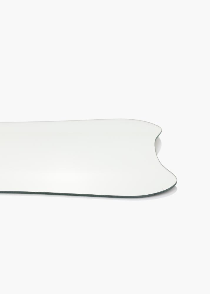 KAILA Zrkadlo Concave 50x70 cm