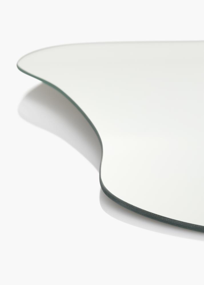 KAILA Zrkadlo Concave 50x70 cm