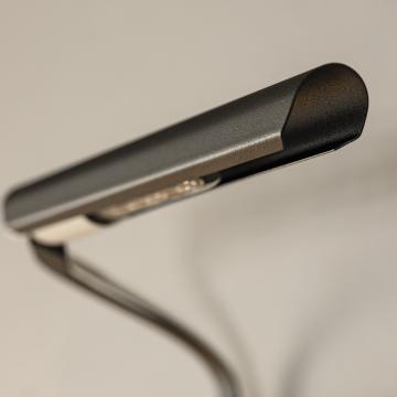 Eklunds Uno 1 obrazové svietidlá - Cierna