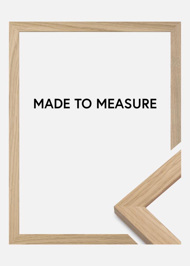 Rám Oak Wood - Lubovolný rozmer