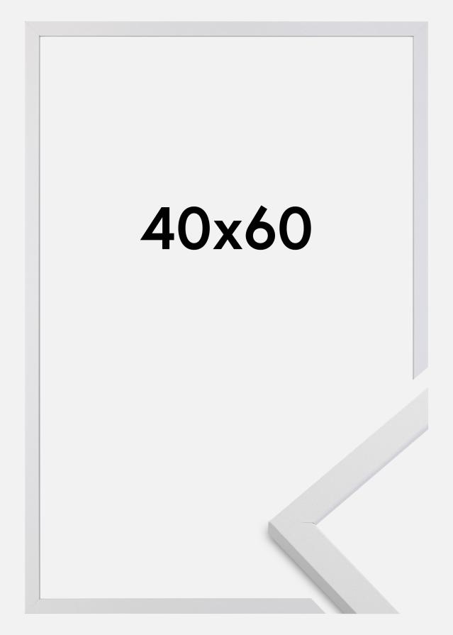 Rám Trendy Biela 40x60 cm