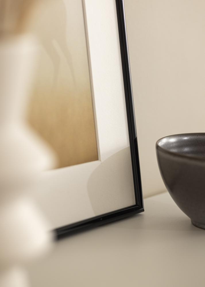 Rám Galeria Cierna 50x60 cm