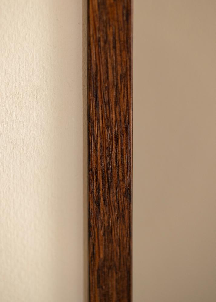 Massive Oak Akrylové sklo Dark Painted 70x100 cm