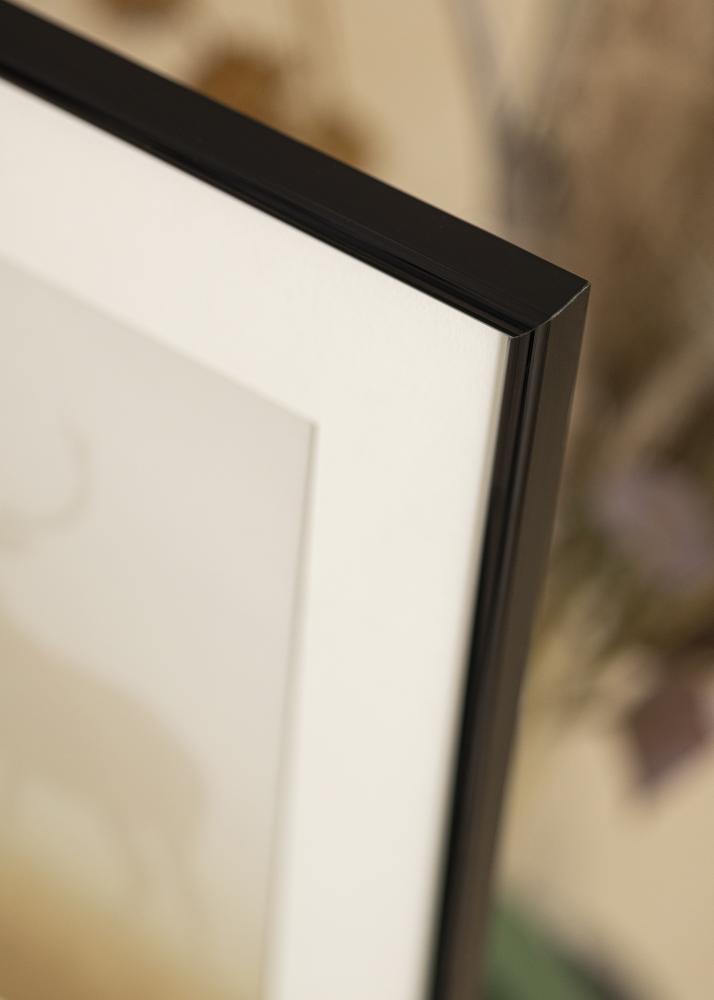 Rám Galeria Cierna 50x60 cm