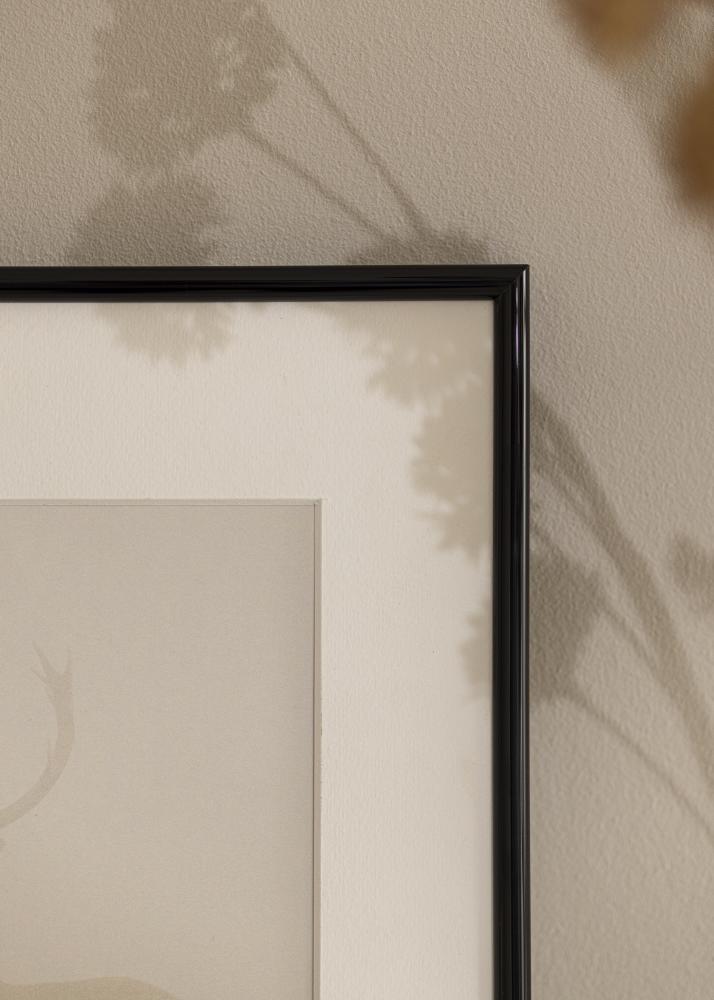 Rám Galeria Cierna 50x60 cm