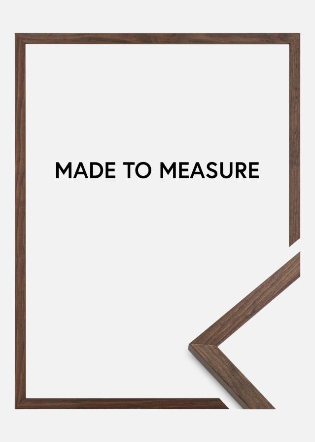 Rám Galant Orech - Lubovolný rozmer