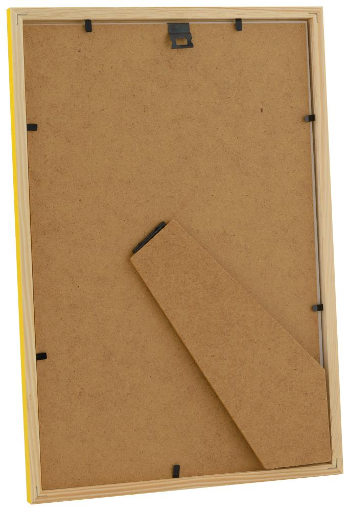 Rám Sevilla Žltá 18x24 cm