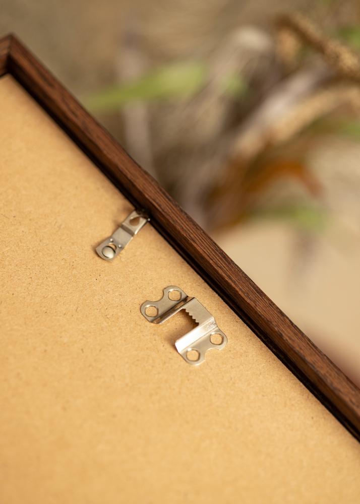 Massive Oak Akrylové sklo Dark Painted 70x100 cm