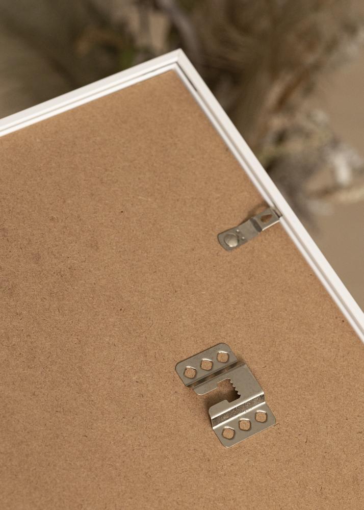 Rám New Lifestyle Akrylové sklo Biela 50x60 cm