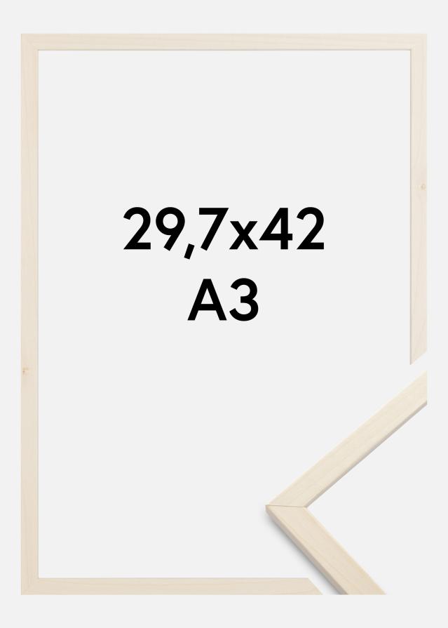 Rám Edsbyn Javor 29,7x42 cm (A3)