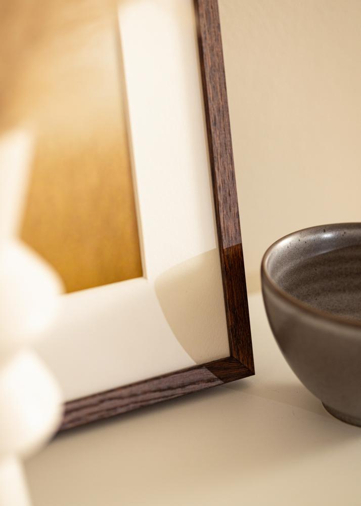 Massive Oak Akrylové sklo Dark Painted 70x100 cm