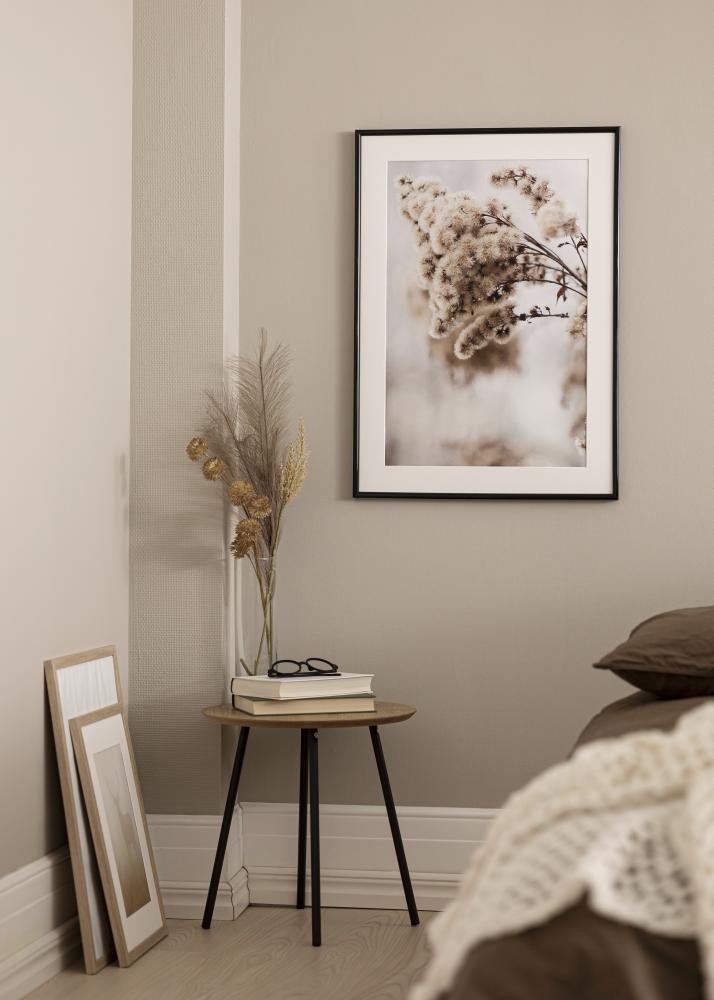 Rám Galeria Cierna 50x60 cm