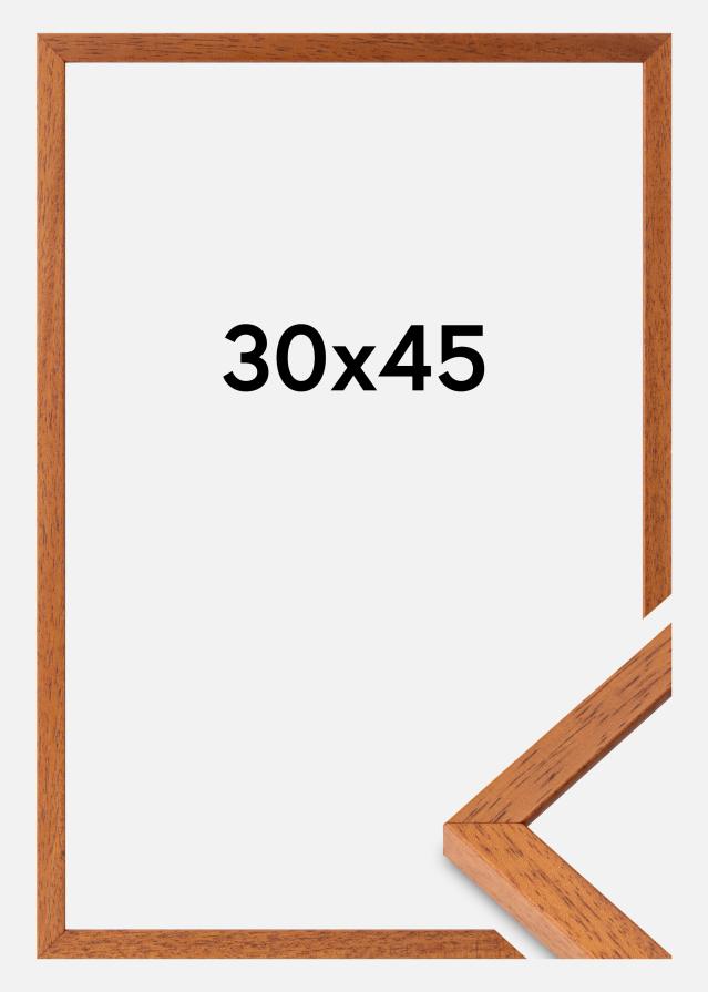 Rám Ares Akrylové sklo Cerešna 30x45 cm