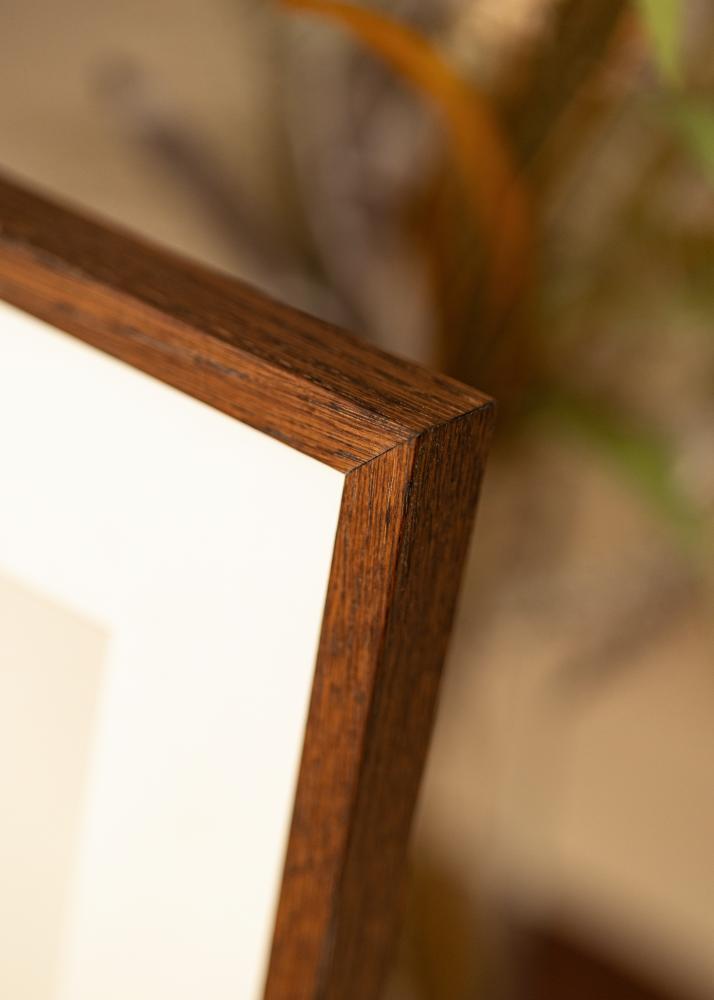 Massive Oak Akrylové sklo Dark Painted 70x100 cm