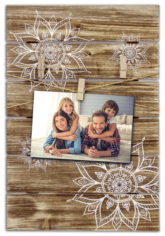 Noah Multirám - 2 Obrazy