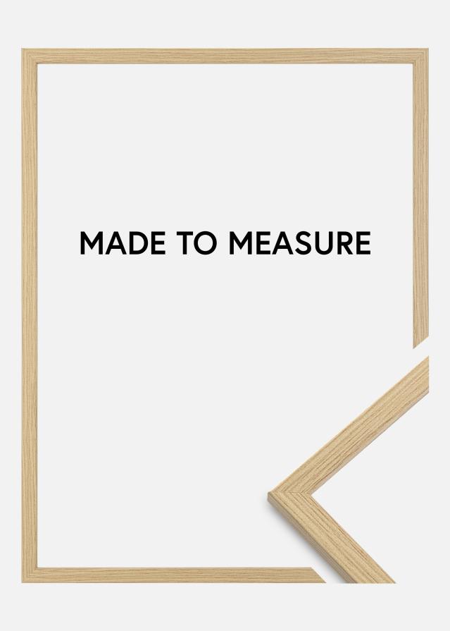 Rám Galant Dub - Lubovolný rozmer