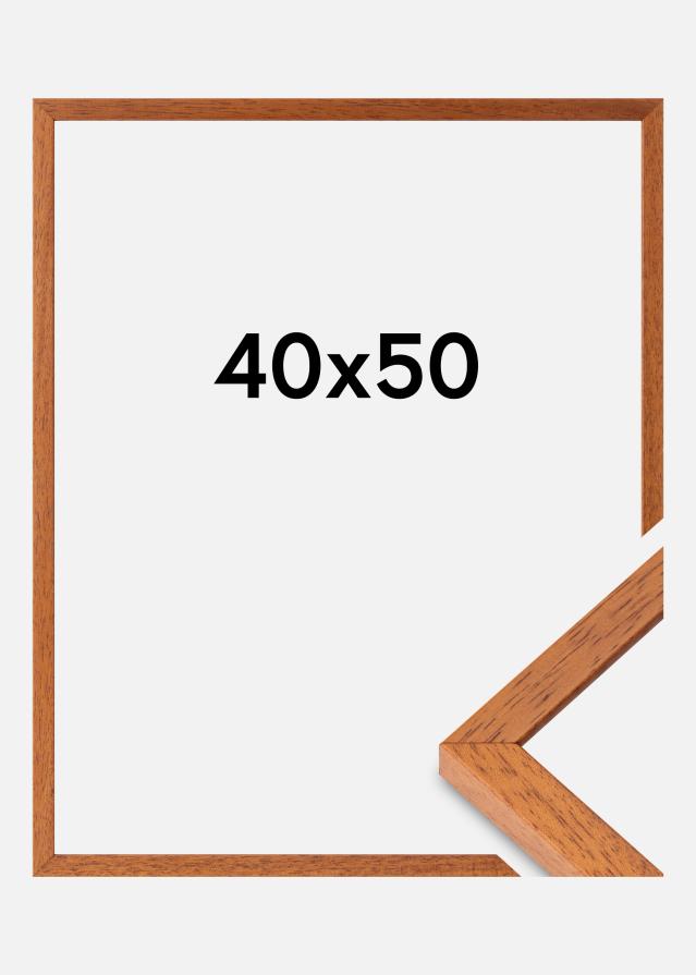 Rám Ares Akrylové sklo Cerešna 40x50 cm