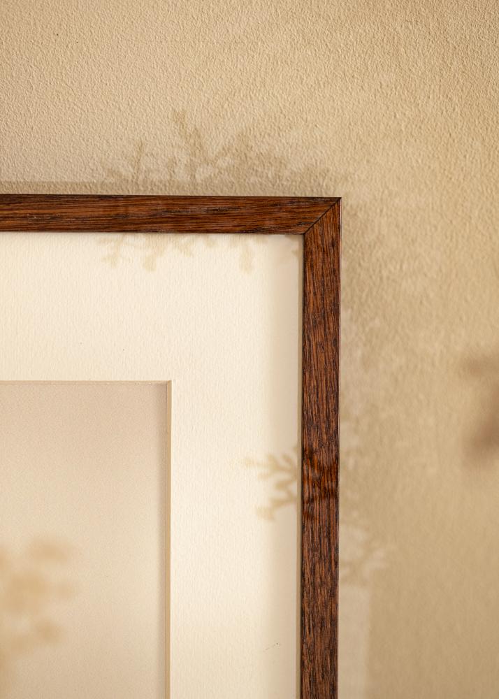 Massive Oak Akrylové sklo Dark Painted 70x100 cm