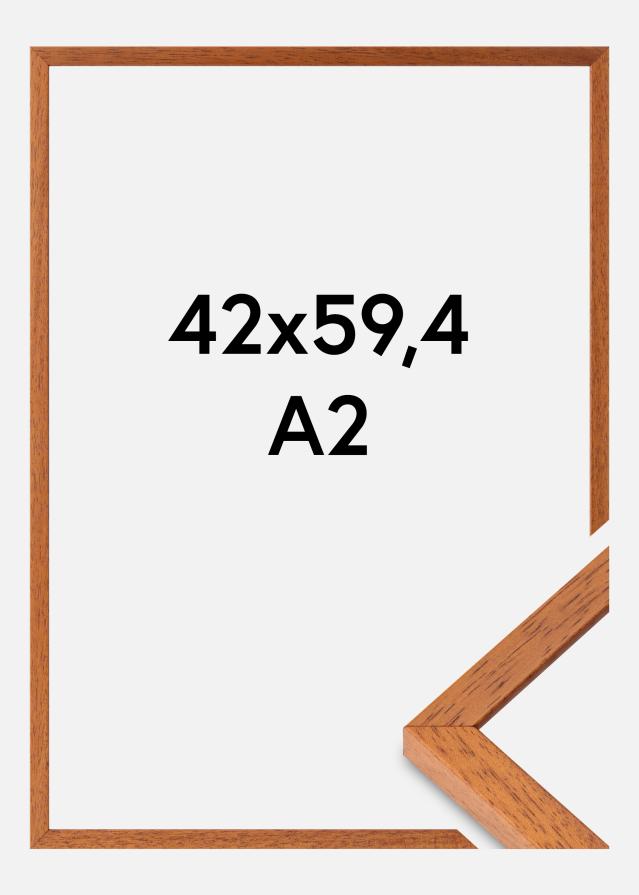 Rám Ares Akrylové sklo Cerešna 42x59,4 cm (A2)