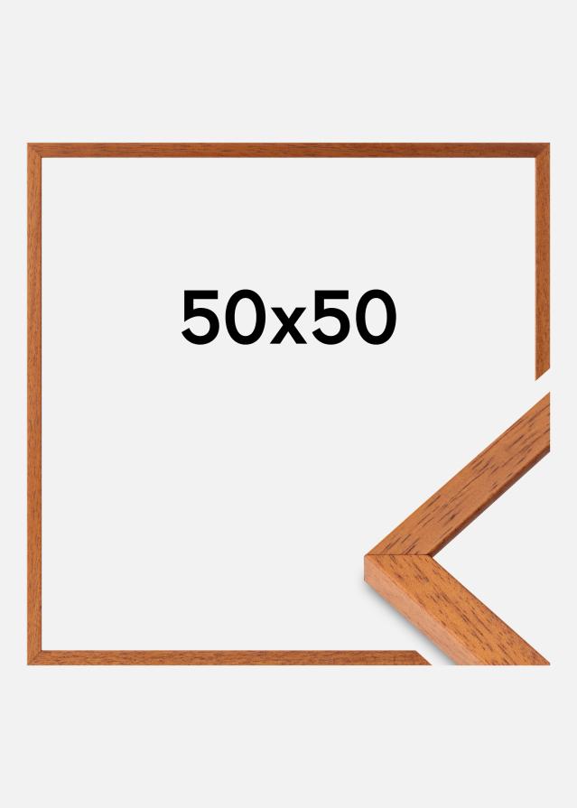 Rám Ares Akrylové sklo Cerešna 50x50 cm